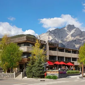 Aspen 3* Banff