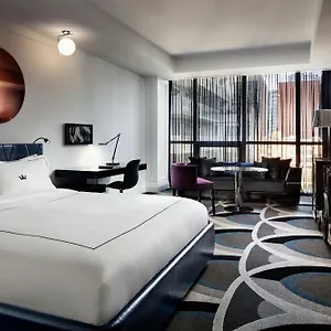 Bisha, A Luxury Collection Hotel, 5* Toronto