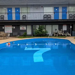 7 Nights ** Niagarawatervallen