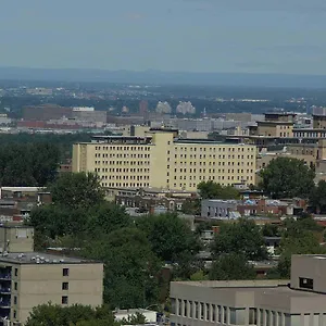 Lalemant College Brebeuf 2* Montréal